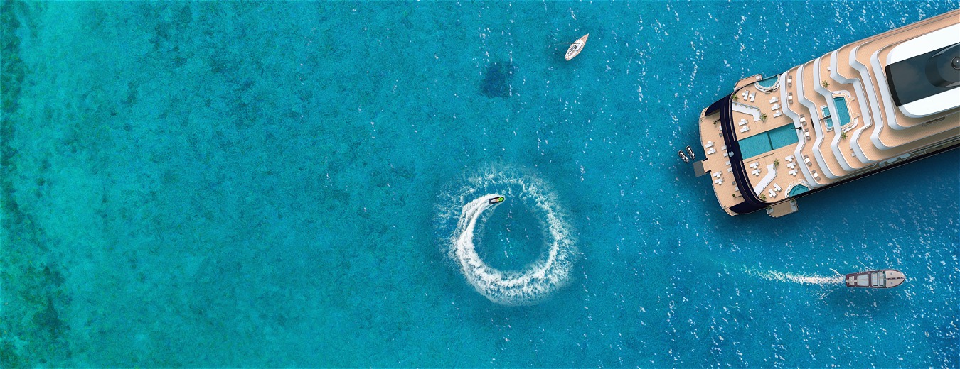 The Ritz-Carlton Yacht Collection